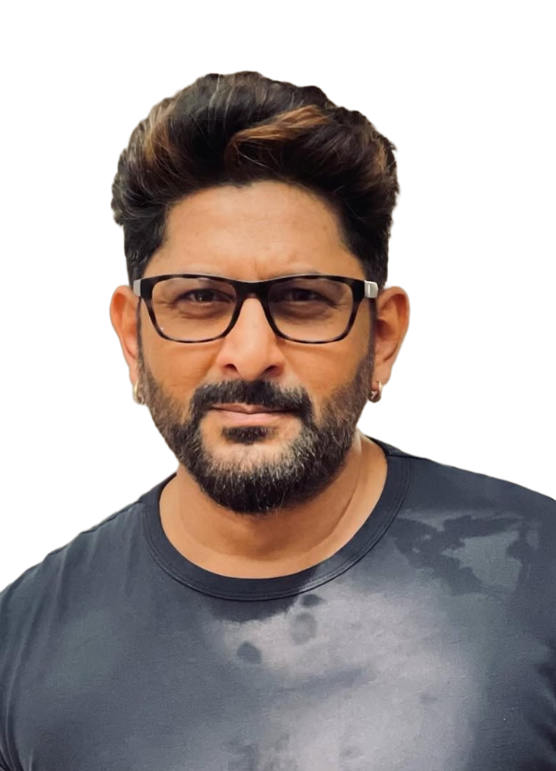 Arshad Warsi